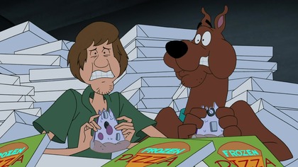 Scooby-Doo i zgadnij kto... S02E10 [Dubbing PL] (2019) (Serial animowany)