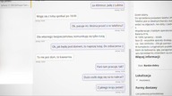 STRACISZ WSZYSTKIE PIENIĄŻKI...  NA ALLEGRO LOKALNIE i OLX - OSZUSTWO fałszywy link sms