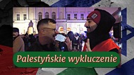 Palestyńskie wykluczenie