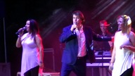 19 Międzynarodowy Festiwal Piosenki Greckiej 09.07.2016 (część 5)