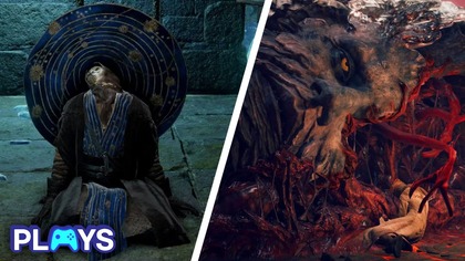 20 Hidden Details You MISSED in Elden Ring