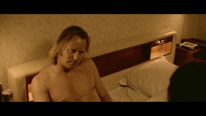 Przełamując Fale (1996) Lektor FHD