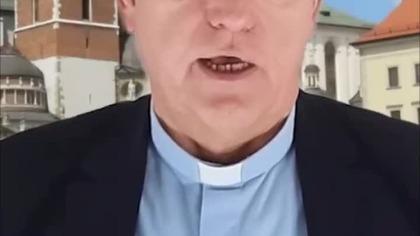 Polacy oskarżani o antysemityzm? Mocny głos sprzeciwu wobec narracji biskupów.