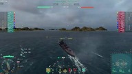 Yodo 220k dmg, 2 kill,
