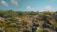 Mufasa: Król Lew (2024) 4K - Walka o Milele