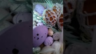 Koszulka na jajko, crochet, handmade #short #shortvideo