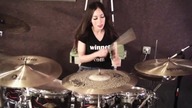 Kobieta przy garach - Master of Puppets