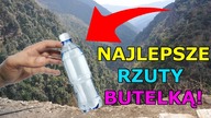 NAJLEPSZE WATER BOTTLE FLIP CHALLENGE