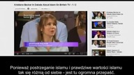 Demaskowanie islamu