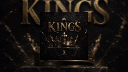 Kings (Audio)