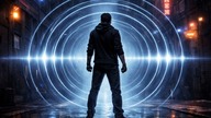 Lost in the Echoes (Audio)