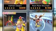 Mario Kart Tour Winter Tour Bowser Jr Cup Do Jump Boosts Bonus Challenge