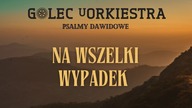 NA WSZELKI WYPADEK - GOLEC uORKIESTRA / PSALMY DAWIDOWE