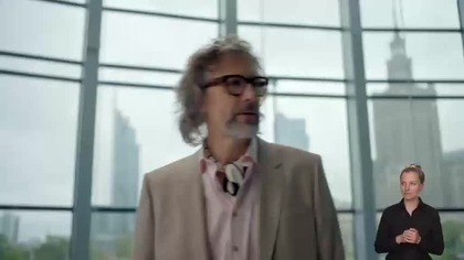 PKO Bank Polski - Czas na zmiany