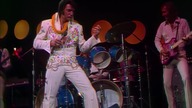 Elvis Presley Johnny B.  Goode (Aloha From Hawaii, Live in Honolulu, 1973)