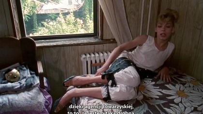 Paryż Płonie (Paris Is Burning) (1990) napisy PL