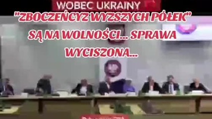 4 tys.  sekstaśm.  Afery podkarpackiej nie da zamieść się pod dywan.  Od służb wiemy, że niemal wszystkie  mp4 686x432