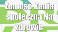 Zamość: Kampania społeczna Na zdrowie
