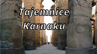 Egipt.  Tajemnice Karnaku