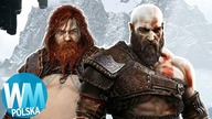 10 bossów w GOD OF WAR RAGNAROK