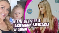 Joanna Krupa o nowym sezonie Top Model, byciu mamą i El Dursi