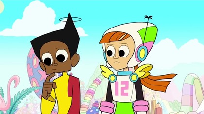 Dwanaście na zawsze S01E04 Dubbing PL