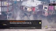 NATIONALGEOGRAPHIC - 19-03-2022 - Zapowiedzi (fragment), Ident + PARAMOUNTNETWORK - Ident, Sponsorzy