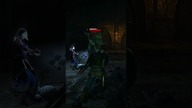 Wiedźmin 3 Short #27 Golem