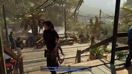 Shadow of the Tomb Raider #5-Kuwak Yaku (Gameplay Po Polsku - Bez Komentarza)