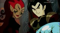Xiaolin : Pojedynek Mistrz&oacute;w sezon 3 odc. 1 - Odzyskanie Omiego