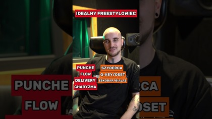 Idealny freestyleowiec Bober