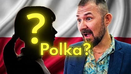 Co decyduje, że jesteś POLAKIEM?