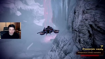 Mass Effect 2 #62 | Projekt Hefajstos