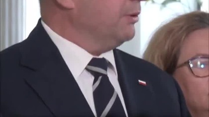 Szokujące starcie w Berlinie.  Polacy pobici przez niemiecką policję!