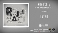1. Pasjonaci - Intro (prod. Pawko)