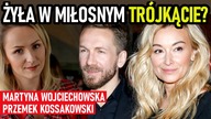 Dla niego zmieniła życie, a on zostawił ją dla innej 3 miesiące po ślubie?
