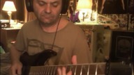 Elek gitara Leżajsk - 42 ddc. New Version 