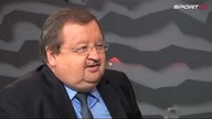 Kręcina: Gdyby Jan Paweł II został prezesem PZPN, spotkałby go ten sam los co Latę