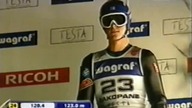 Arttu Lappi - 120,5 m - LGP Zakopane 25. 08. 2007