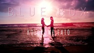 BLUE BOX - Kolorowe lato 2020 (Lyric Video) Disco Polo