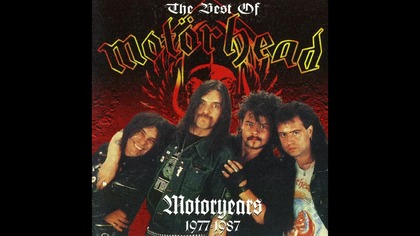 The Best of Motorhead