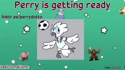 DIGGY, DIGGY - AND I CANNOT BELIEVE I AM SAYING THIS - HOLE! [Deep Rock Galactic] | perrydotto | 2026-07-12