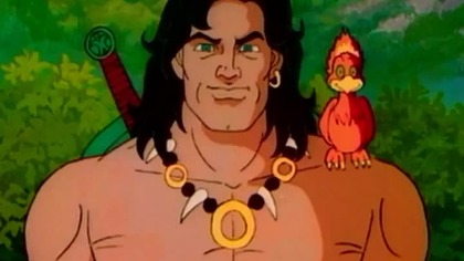 S02E31 (The Amulet of Vathelos)