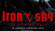 Iron Sky: The Coming Race -  Zwiastun (2018)