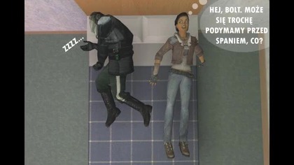 Historyjka na podstawie gmod10 - odc.  4 Bolt szuka pracy (AgusiaMaXXX Reupload)