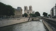 PARIS my pictures 2001 Piotr Napierała 1