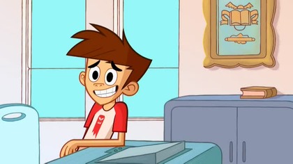 Dude. Thats. My. Ghost. S01E22. WEB. 576p. H264. MP2.pl. M3NT4L-BTV