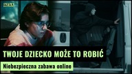 Niebezpieczny trend w sieci | Gazeta.pl