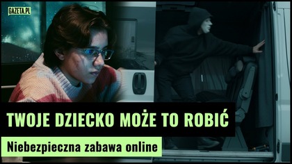 Niebezpieczny trend w sieci | Gazeta.pl