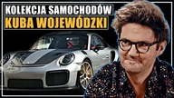  KOLEKCJA SAMOCHODÓW : KUBA WOJEWÓDZKI